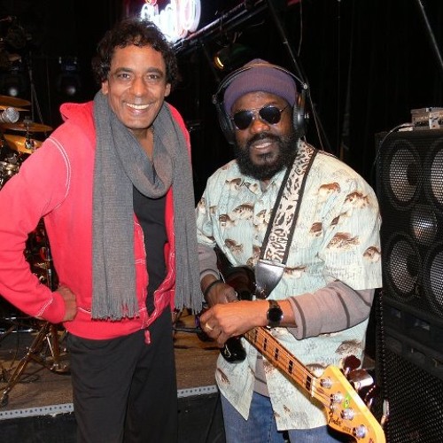 Mohamed Mounir & The Wailers - El Lelia Ya Samara | محمد منير وويلرز - الليلة يا سمرا