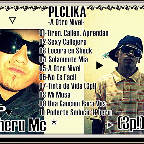 09-PLClika - Una Cancion Para Vos