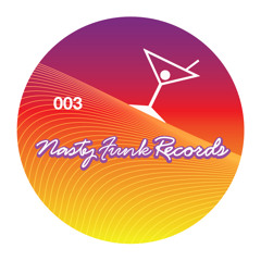 NF003 : Zuckre & Mixtili - A Pimp Soul (JOBE Remix)