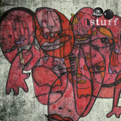 01 De Fuckups - Stuff