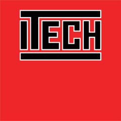 Itech - Raw