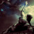 Artwork for Dark Skies, please watch the video;  just hit my comment on the track for the link