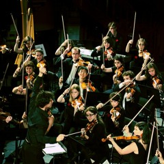 Tchaikovsky - Ouverture solennelle 1812