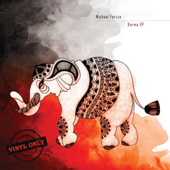 Michael Forzza - Open Door [A Side/MOVIB002]