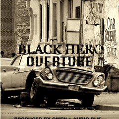 Black Hero Overture