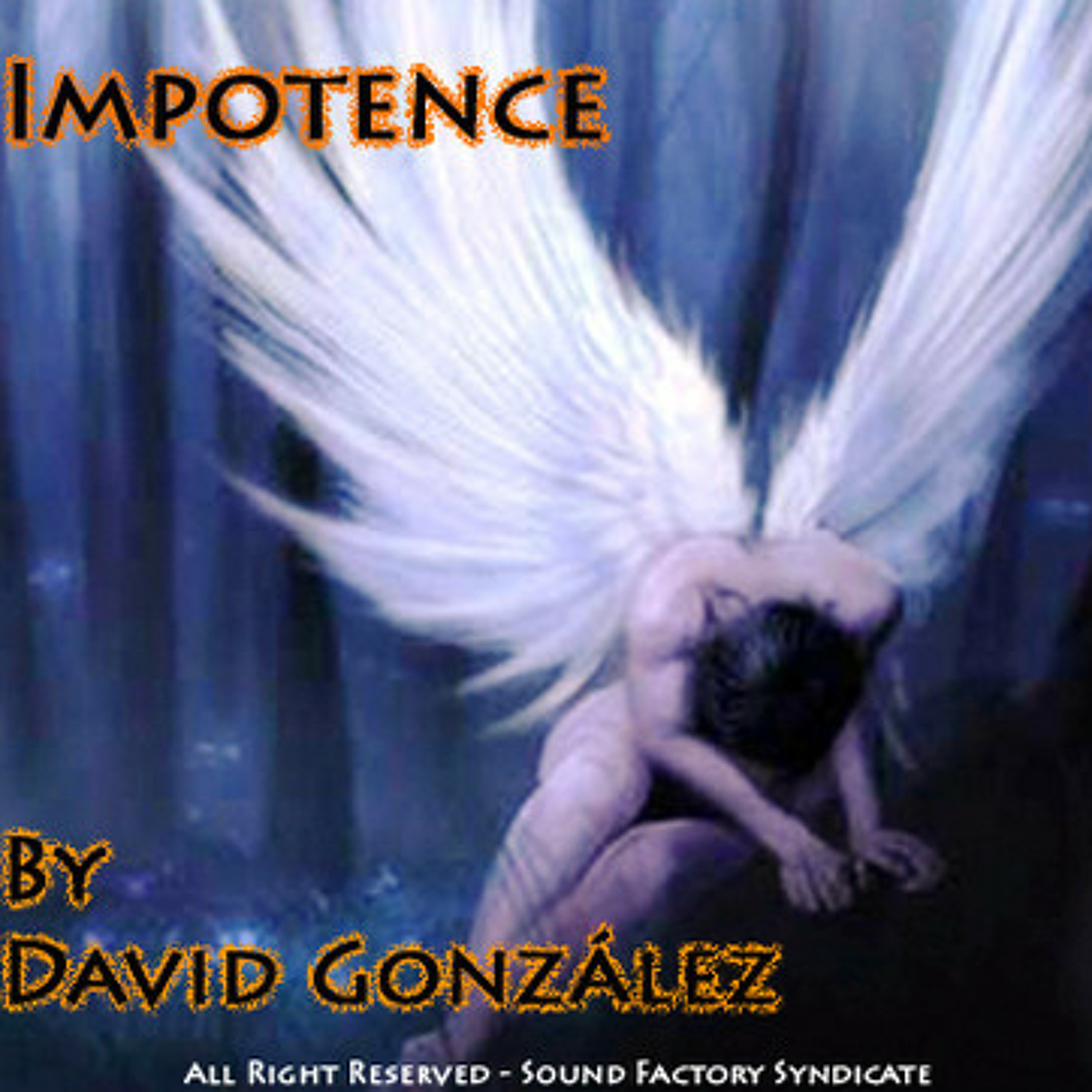 David González AKA Dmonick