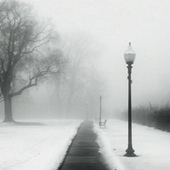 A Foggy Day