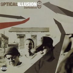 Optical ILL-4 Hip Hop