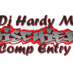 Hardy M - Mischief Dj Com Entry (18.05.12) *** FREE DOWNLOAD ***