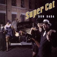 Don Dadda-Super Cat (Jungle Remix edit Terry T)