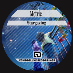 Metric - Stargazing