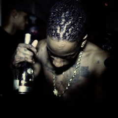 Evil Pichon - Tchad an Kay la (DarkSide/BlackaKsc) 2012