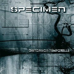 Mix "Distorsion Temporelle"(ark-aik hors serie 2006) in memory for Florent M ..