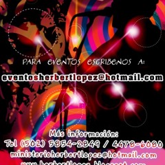 Herbert Lopez y Palabra en Accion Chiapas Mexico