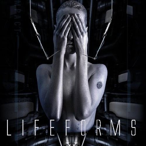 LifeForms - Paradox