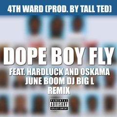 4TH WARD REMIX