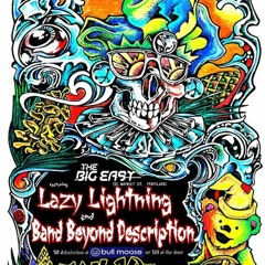 "Shakedown Street"-Lazy Lightning w/ special guest Tom Constanten
