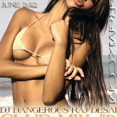 (CLUB MIX 2) House Music June 2012 Club Mix 2 New Hits Club Mix 2 DJ Dangerous Raj Desai