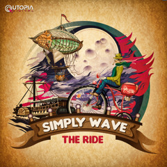 Simply Wave - Space Adventures - ૐ (Released Utopia Records 2012)