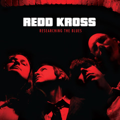 Redd Kross "Researching the Blues"