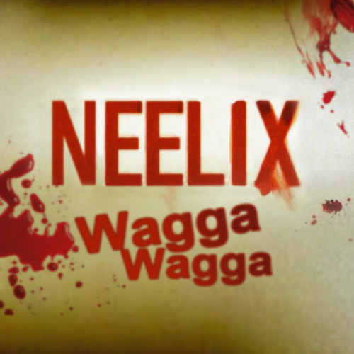 Neelix - Wild Monster (2011)