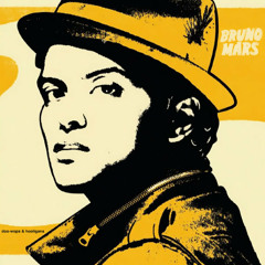 Bruno Mars - Talking The Moon