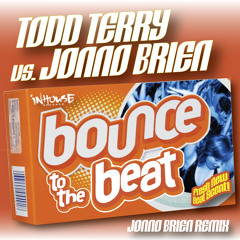 Sound Design "Bounce To The Beat (Jonno Brien Remix)"