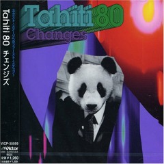 Tahiti 80 - Changes (jaga jazzist remix)