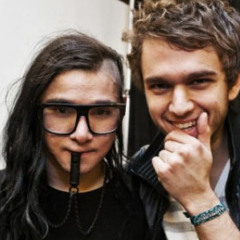Benny Benassi, Gary Go & Skrillex Vs Zedd - Shotgun in the Cinema (form4lity MashUp)