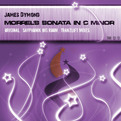 A State Of Trance #561: James Dymond - Morrel's Sonata In C Minor (Original Mix)