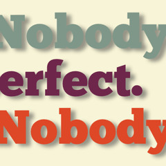 Nobody's Perfect Remix