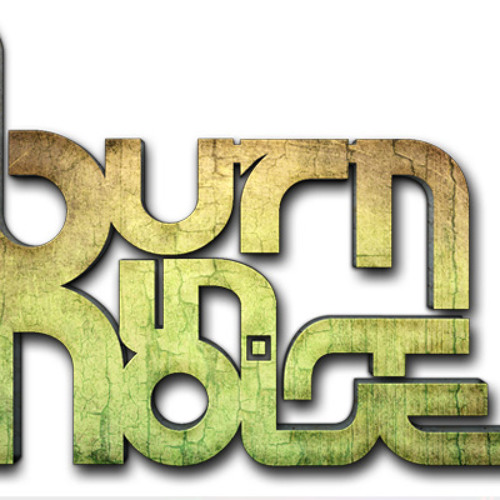 Burn in Noise - 8 Released Tracks - Live Mix for Soundcloud