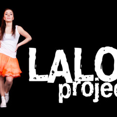 Lalo Project - Listen to me, Looking at me