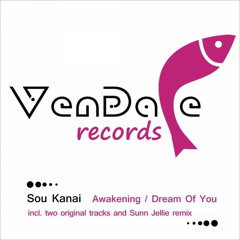 Sou Kanai – Awakening (Sunn Jellie Remix Radio Edit)