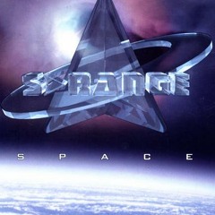 S-Range - Space (Simply Wave Vs Solarix Remix) 2014 ૐ Unreleased !!!