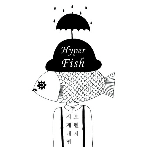 Hyper Fish
