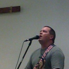 Two Steps Behind(my Version Of Def Leppard Song)