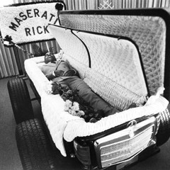 Chris Lewie- Alright (Prod. By: @TGIFLAMEZ)