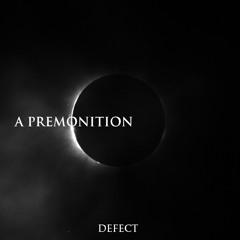 A Premonition -The Story Of My Life In One Year