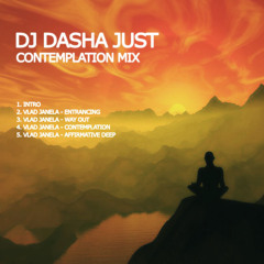 DJ Dasha Just - Contemplation Mix