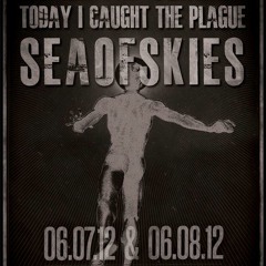 Sea Of Skies - Right By Me (Ft. Ryan Cano)