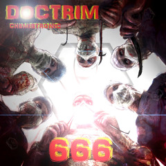 666 DOCTRIM feat. CHEMISTRONIC