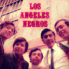 Columnart - Los angeles negros - Como quisiera decirte |Free downloads|