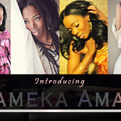 I'm Gone - Tameka Amar (Introducing Tameka Amar EP)