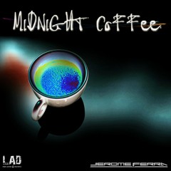 Jerome Ferra - Midnight Coffee (Hugo Gracowski remix) LAD RECORDS