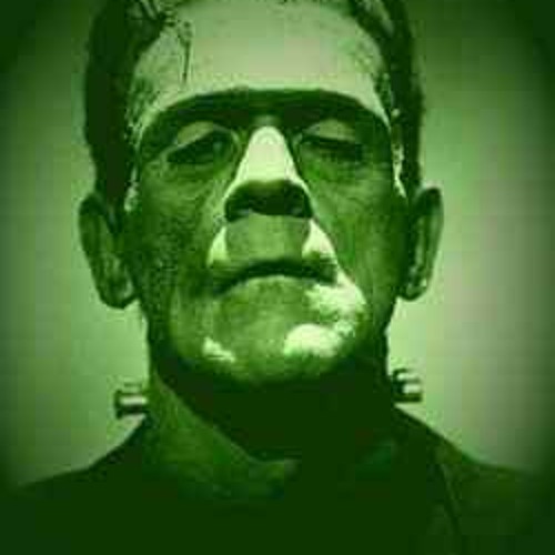 Frankenstein   (Edger Winter)