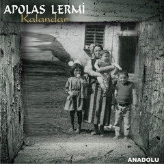 Apolas Lermi - Yağmur