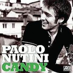 Paolo Nutini - Candy ( Paul Muzik Dirty Club Mix )