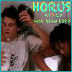 HORUS feat. BLAM LORD