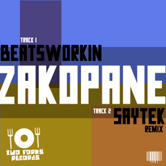 Zakopane 'SaytekRemix'